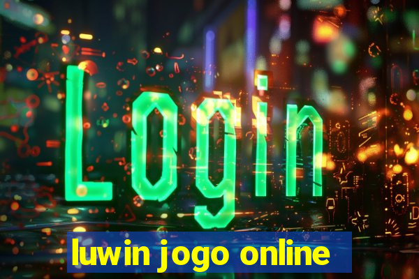 luwin jogo online